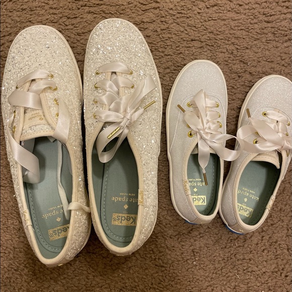 Wedding Shoes Cream Kate Spade Keds Keds Kate Spade Bridal 2025